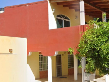 VENTA DE HERMOSA CASA EN MANZANILLO