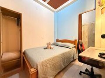 Casa Familiar o Grupal • Cerca del Aeropuerto precio por noche 12 personas