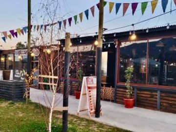En Venta, Derechos Local Terraza Vaquera