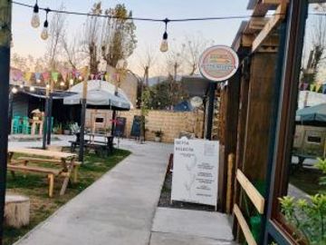 En Venta, Derechos Local Terraza Vaquera