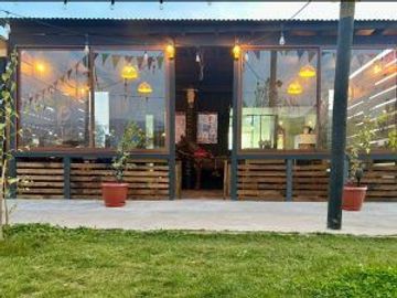 En Venta, Derechos Local Terraza Vaquera