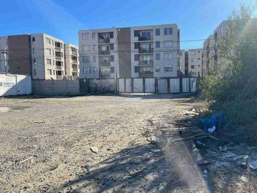 Venta de terreno Placilla