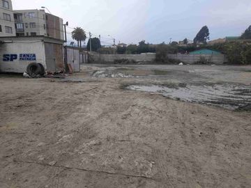 Venta de terreno Placilla
