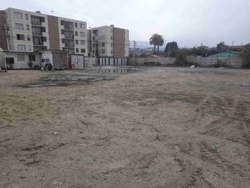 Venta de terreno Placilla