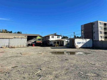 Venta de terreno Placilla