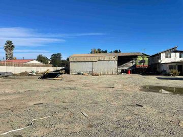 Venta de terreno Placilla