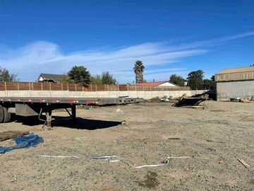 Venta de terreno Placilla