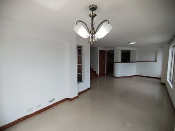 Casa en arriendo en Maraya