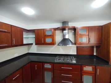 Casa en arriendo en Maraya