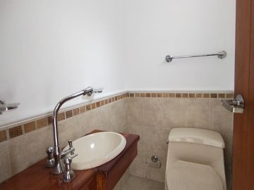 Casa en arriendo en Maraya