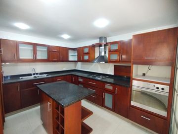 Casa en arriendo en Maraya