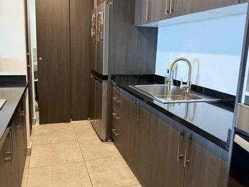 DEPARTAMENTO TORALMENTE AMUEBLADO EN CALZADA DE LOS REYES