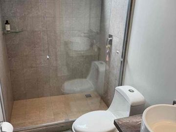 DEPARTAMENTO TORALMENTE AMUEBLADO EN CALZADA DE LOS REYES
