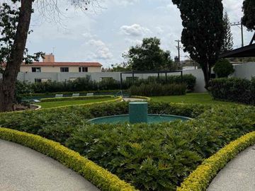 DEPARTAMENTO TORALMENTE AMUEBLADO EN CALZADA DE LOS REYES