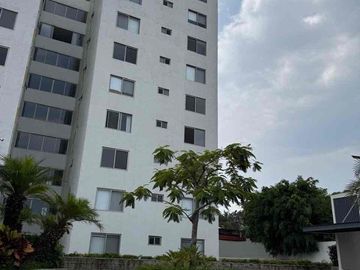 DEPARTAMENTO TORALMENTE AMUEBLADO EN CALZADA DE LOS REYES