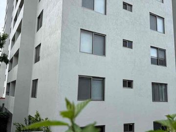 DEPARTAMENTO TORALMENTE AMUEBLADO EN CALZADA DE LOS REYES