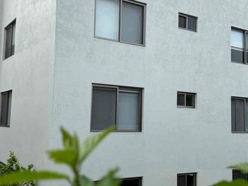 DEPARTAMENTO TORALMENTE AMUEBLADO EN CALZADA DE LOS REYES