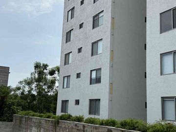 DEPARTAMENTO TORALMENTE AMUEBLADO EN CALZADA DE LOS REYES