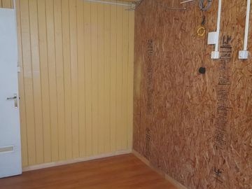 Venta Casa con Cabaña a 50 m Holzaphel