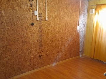 Venta Casa con Cabaña a 50 m Holzaphel