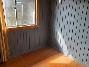 Venta Casa con Cabaña a 50 m Holzaphel