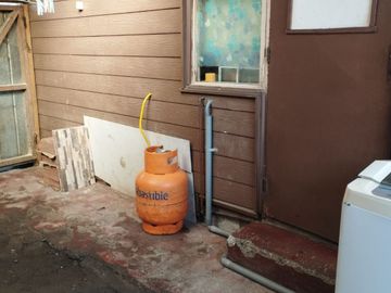 Venta Casa con Cabaña a 50 m Holzaphel