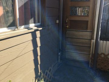 Venta Casa con Cabaña a 50 m Holzaphel