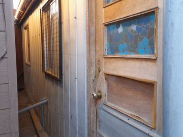 Venta Casa con Cabaña a 50 m Holzaphel