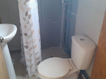 Venta Casa con Cabaña a 50 m Holzaphel