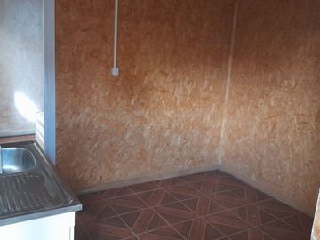 Venta Casa con Cabaña a 50 m Holzaphel