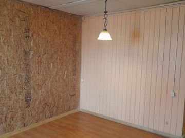 Venta Casa con Cabaña a 50 m Holzaphel