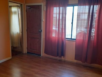 Venta Casa con Cabaña a 50 m Holzaphel