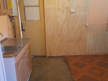 Venta Casa con Cabaña a 50 m Holzaphel