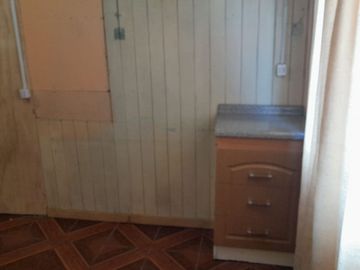 Venta Casa con Cabaña a 50 m Holzaphel