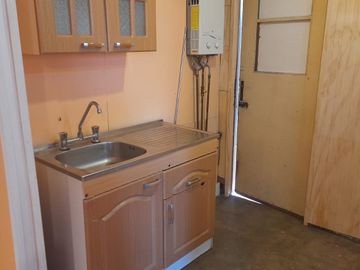 Venta Casa con Cabaña a 50 m Holzaphel