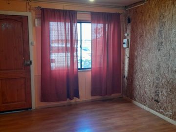 Venta Casa con Cabaña a 50 m Holzaphel