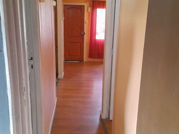 Venta Casa con Cabaña a 50 m Holzaphel