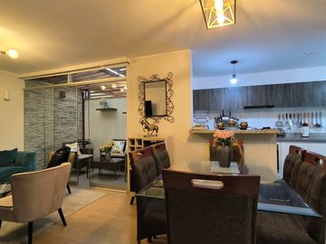 Flat 85 M2 - 1Er Piso + Estacionamiento A 2 Cdras De Malecon Bertolotto