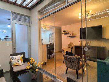 Flat 85 M2 - 1Er Piso + Estacionamiento A 2 Cdras De Malecon Bertolotto