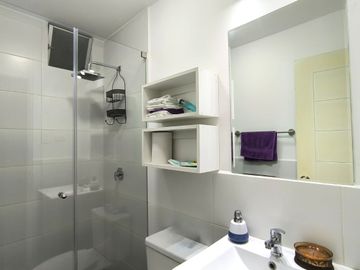 Flat 85 M2 - 1Er Piso + Estacionamiento A 2 Cdras De Malecon Bertolotto