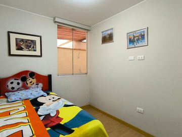 Flat 85 M2 - 1Er Piso + Estacionamiento A 2 Cdras De Malecon Bertolotto