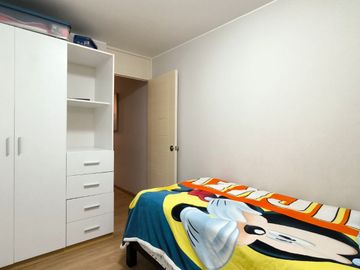 Flat 85 M2 - 1Er Piso + Estacionamiento A 2 Cdras De Malecon Bertolotto