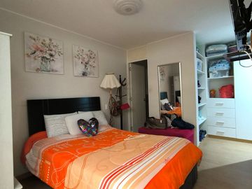 Flat 85 M2 - 1Er Piso + Estacionamiento A 2 Cdras De Malecon Bertolotto