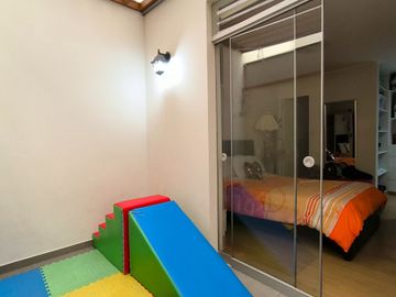 Flat 85 M2 - 1Er Piso + Estacionamiento A 2 Cdras De Malecon Bertolotto