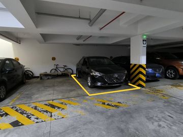 Flat 85 M2 - 1Er Piso + Estacionamiento A 2 Cdras De Malecon Bertolotto