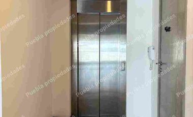 DEPARTAMENTO En VENTA COL LA PAZ, AV JUÁREZ
