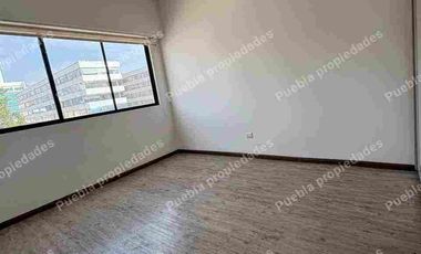 DEPARTAMENTO En VENTA COL LA PAZ, AV JUÁREZ