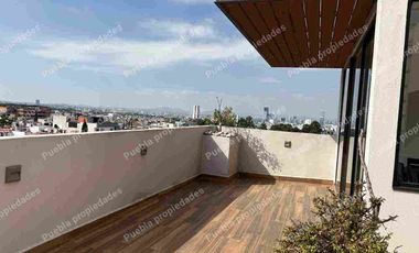 DEPARTAMENTO En VENTA COL LA PAZ, AV JUÁREZ