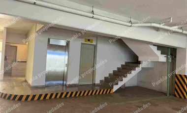 DEPARTAMENTO En VENTA COL LA PAZ, AV JUÁREZ