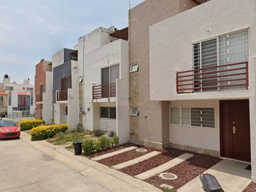 NO CREDITOS, CASA EN VENTA TIERRA RESIDENCIAL, ZAPOPAN, JALISCO